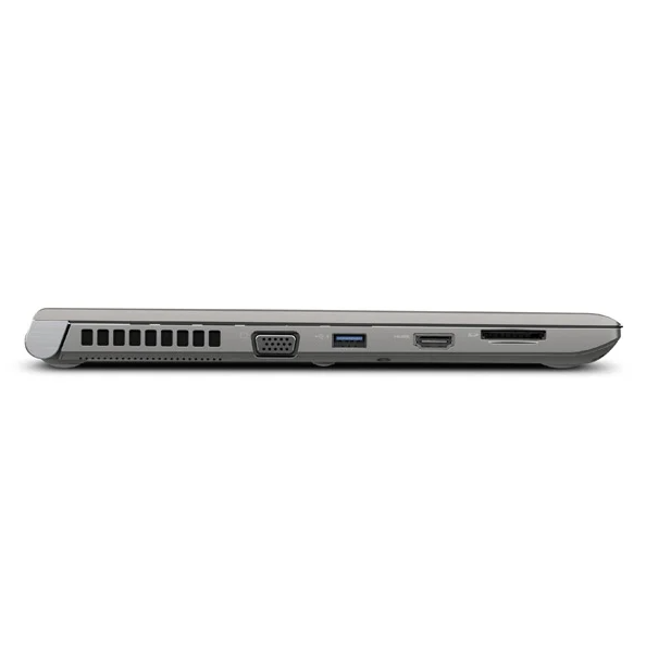 Notebook Toshiba Tecra Z40-B - Core i5 - 8Gb Ram - 128Gb Ssd - Reacondicionado A-4