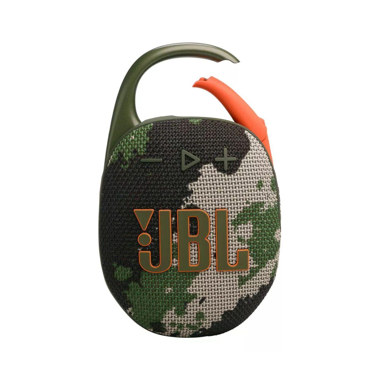 PARLANTE Clip 5 MILITAR-6