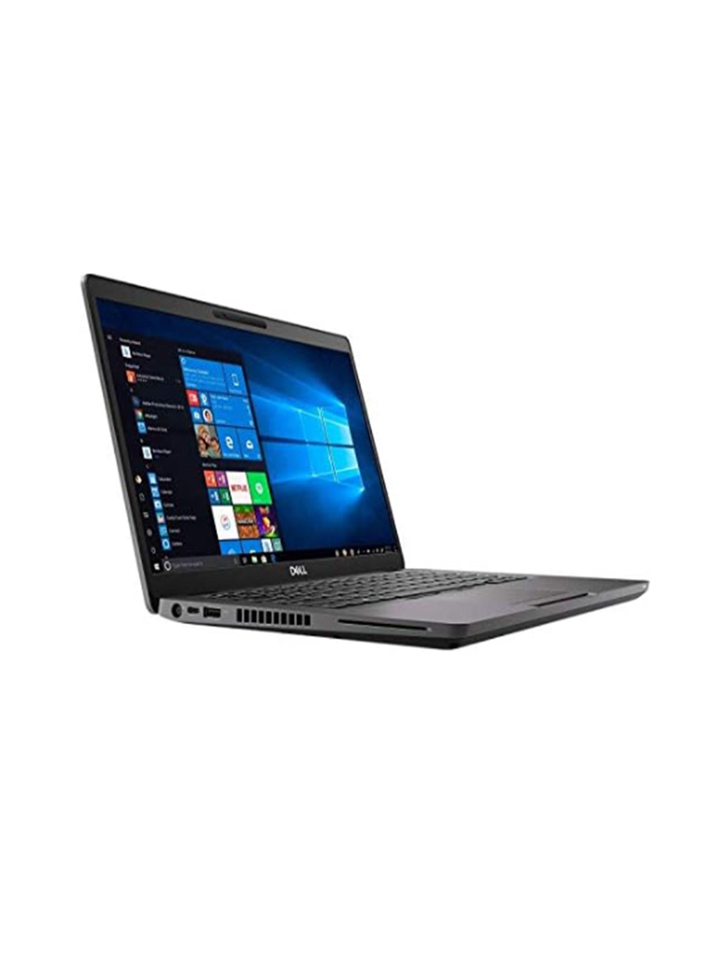 DELL LATITUDE 5400 - I5 8GEN - 16GB DDR4 - 256SSD - Reacondicionado A-2