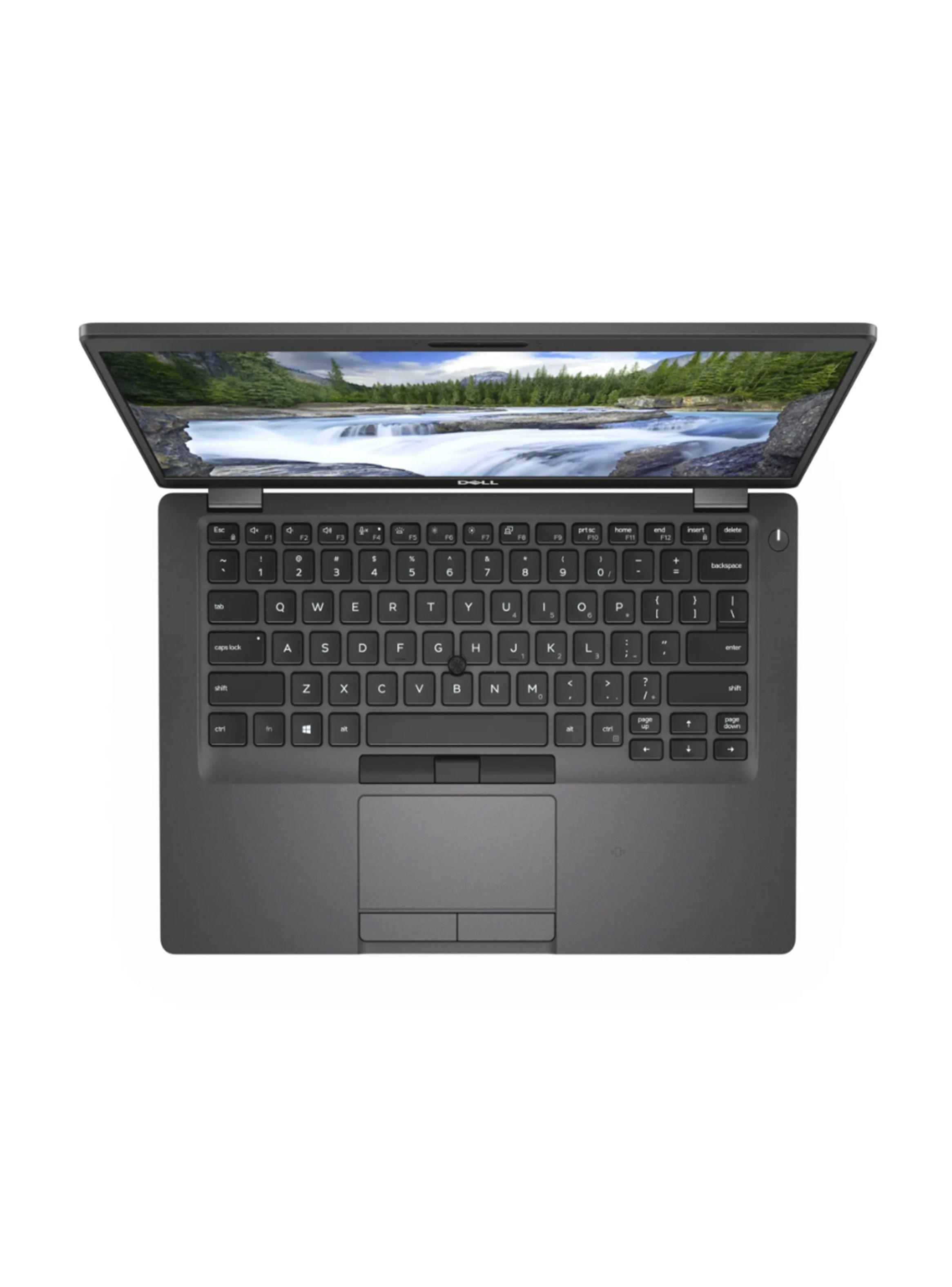 DELL LATITUDE 5400 - I5 8GEN - 16GB DDR4 - 256SSD - Reacondicionado A-3