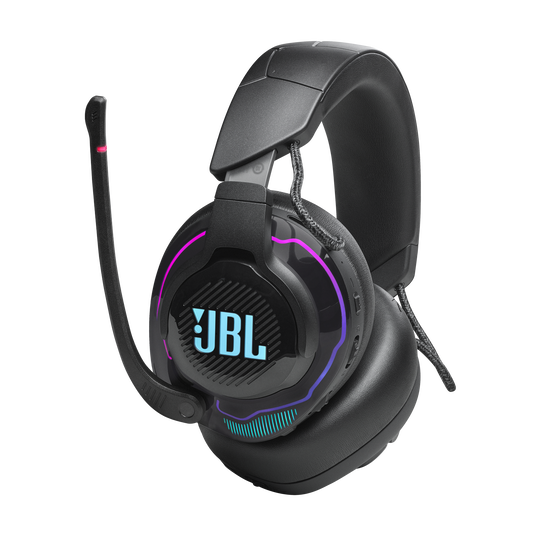 JBL Quantum 910 Wireless-7