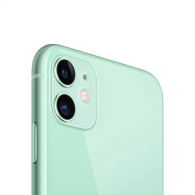 iPhone 11 64 GB - Verde - Apple- Reacondicionado a-4
