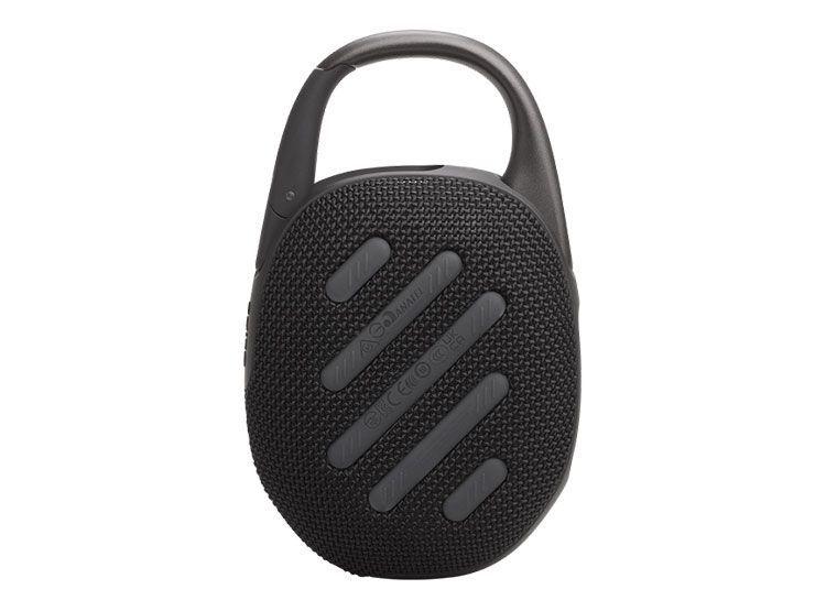 PARLANTE Clip 5 NEGRO -2