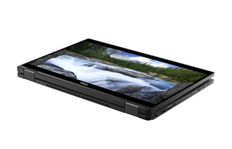 2 EN 1 DELL LATITUDE 7390 CORE I7 - 16GB RAM - 512GB SSD-3