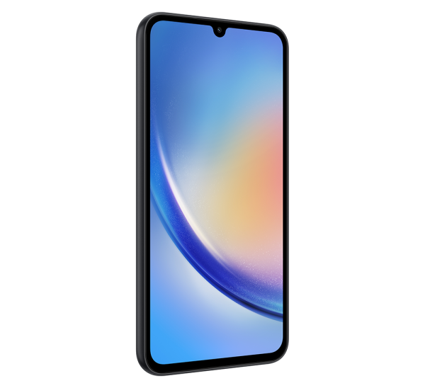 Samsung Galaxy A34 5G 128Gb 8Gb Ram Reacondicionado-2