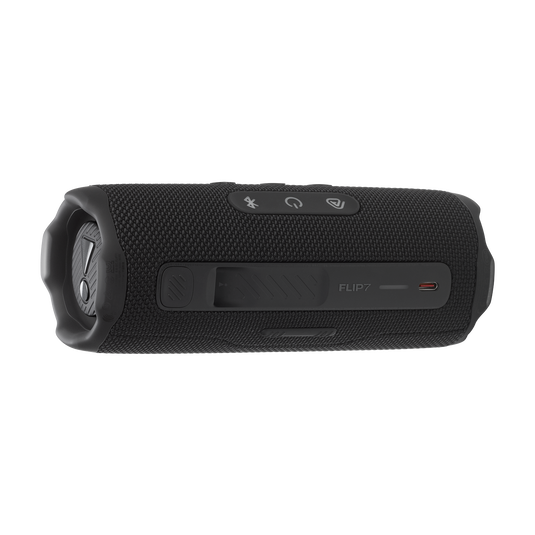 Parlante JBL Flip 7 Color Negro-2