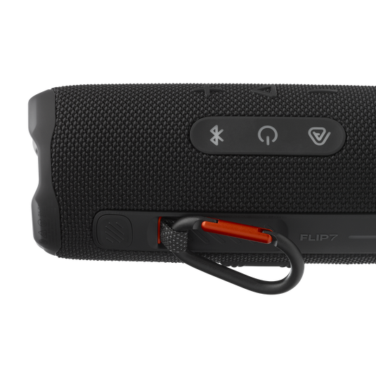 Parlante JBL Flip 7 Color Negro-3