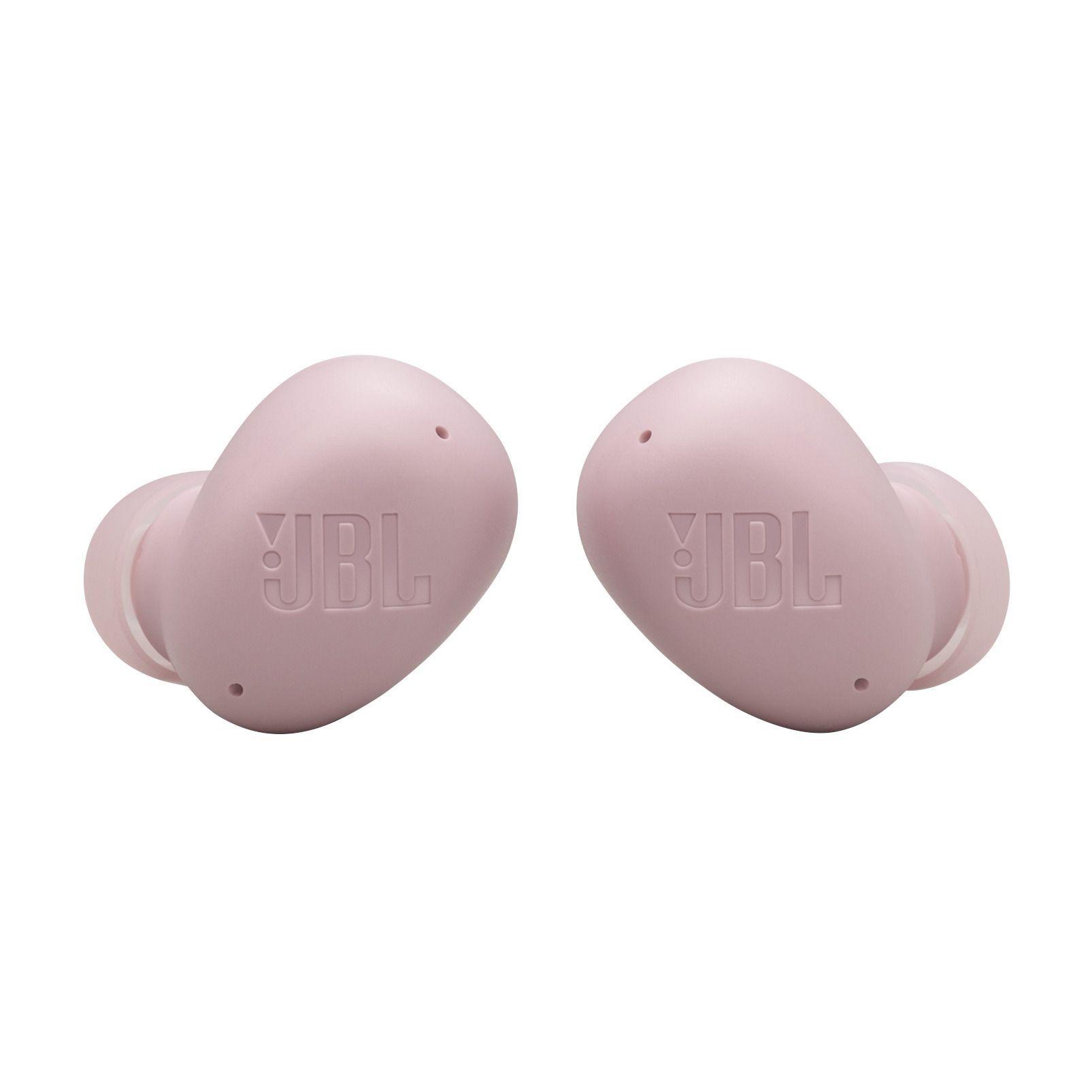 Audifonos JBL Wave Buds 2 Rosa-3