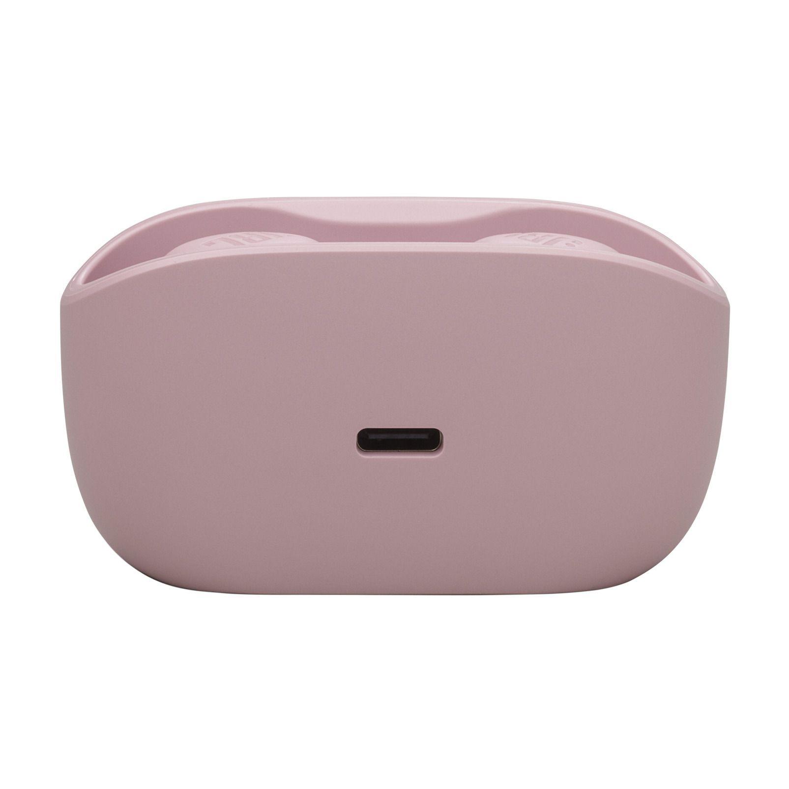 Audifonos JBL Wave Buds 2 Rosa-5