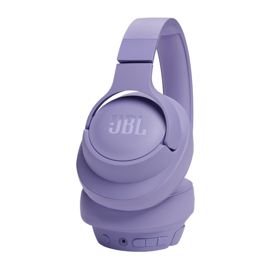 JBL Tune 720BT Bluetooth Purpura-2