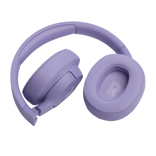 JBL Tune 720BT Bluetooth Purpura-6