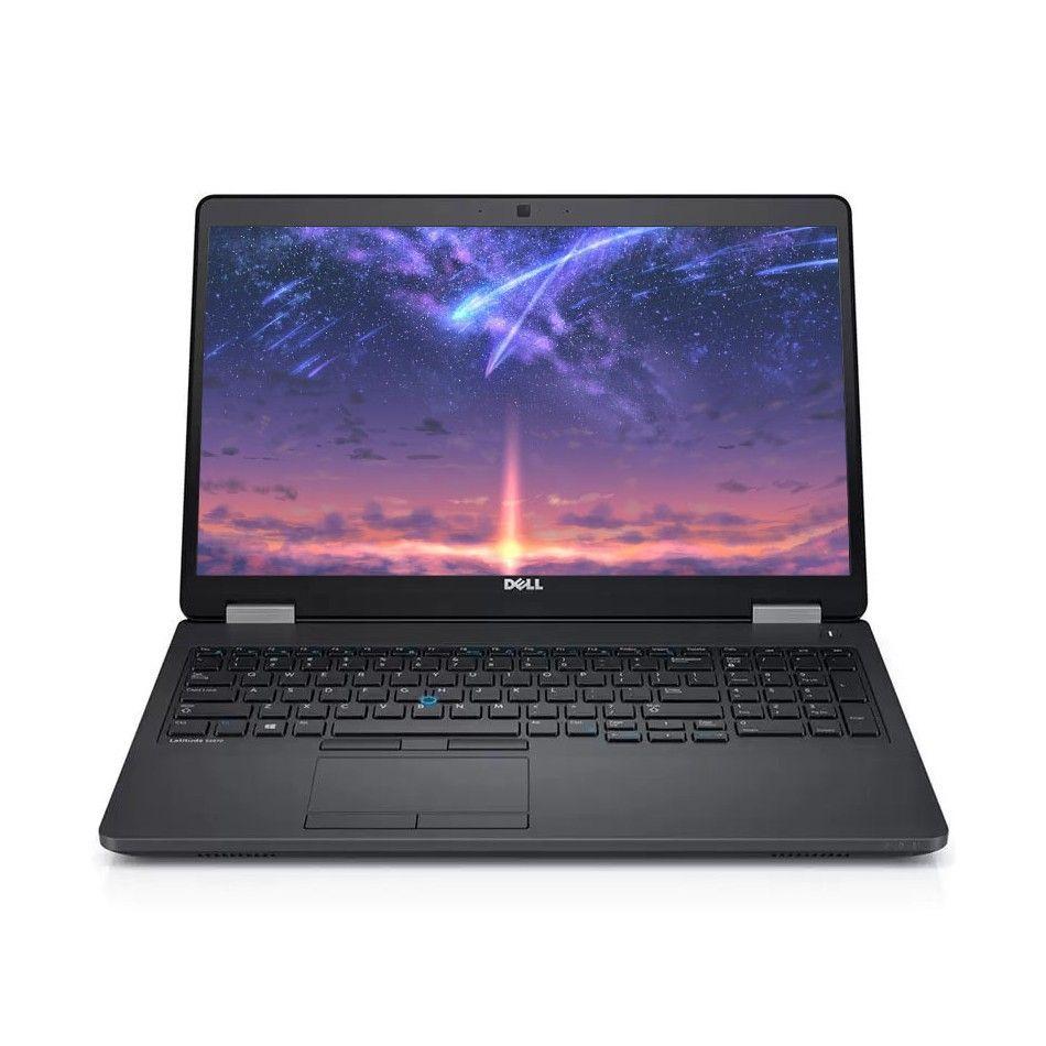 DELL LATITUDE E5570 CORE I5 - 16GB RAM - 128GB SSD REACONDICIONADO-4