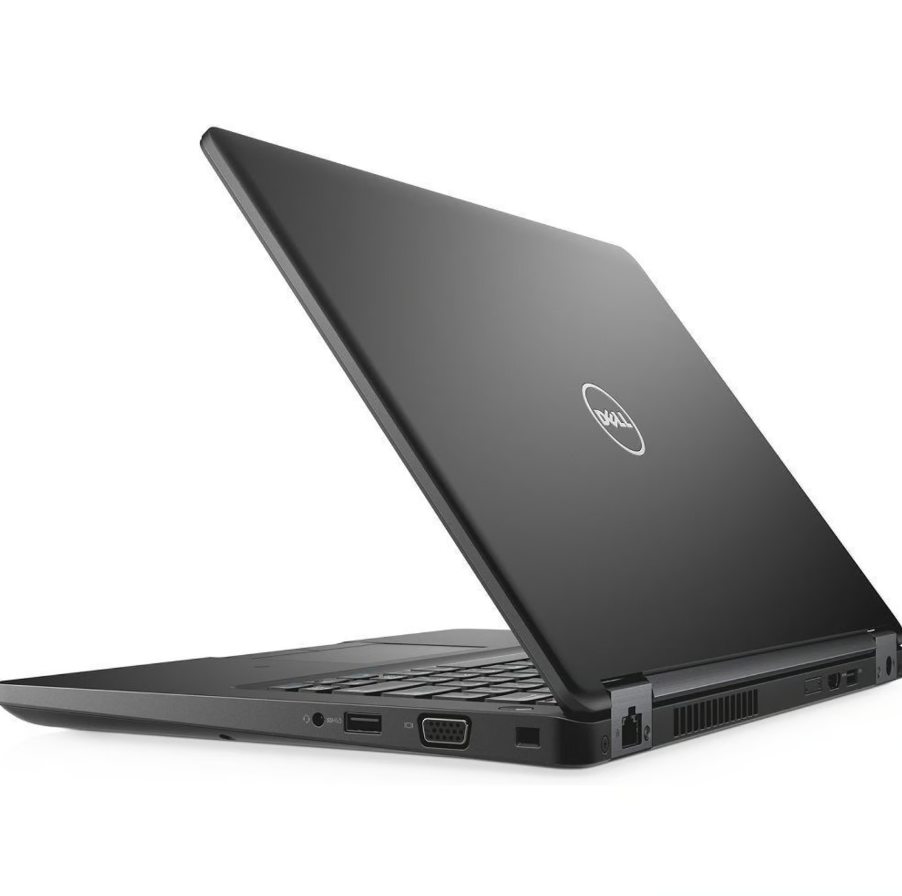 DELL LATITUDE 5480 14 16GB I5 6GEN DDR4 512SSD Reacondicionado A-3