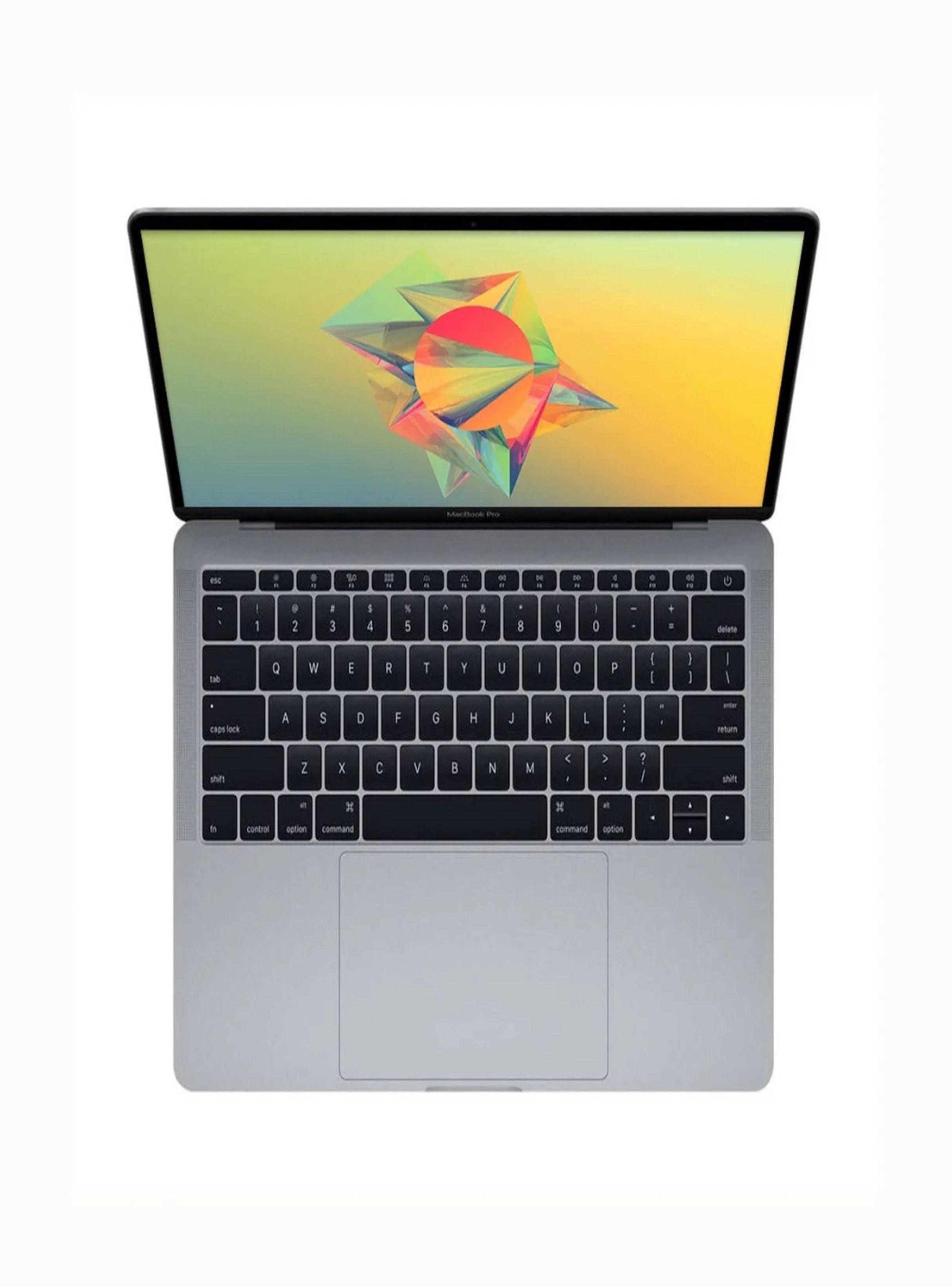 MACBOOK PRO A1708 - Intel Core i5 - 16GB Ram - 512Gb SSD - Reacondicionado A-0