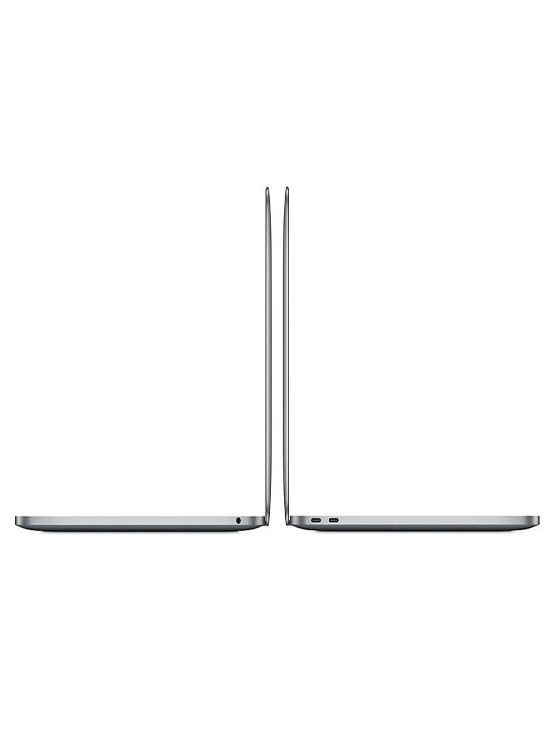 MACBOOK PRO A1708 - Intel Core i5 - 16GB Ram - 512Gb SSD - Reacondicionado A-2