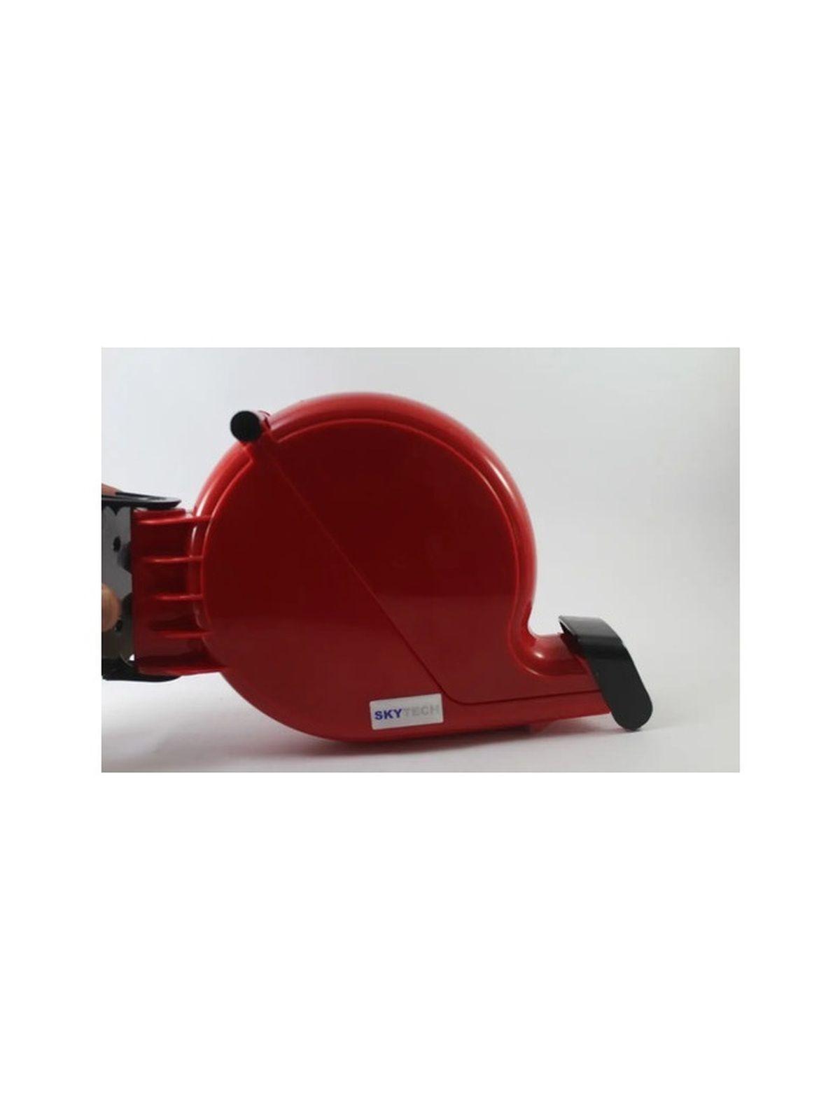 Kit Turnomatic Inalámbrico con Dispensador y Rollo-4