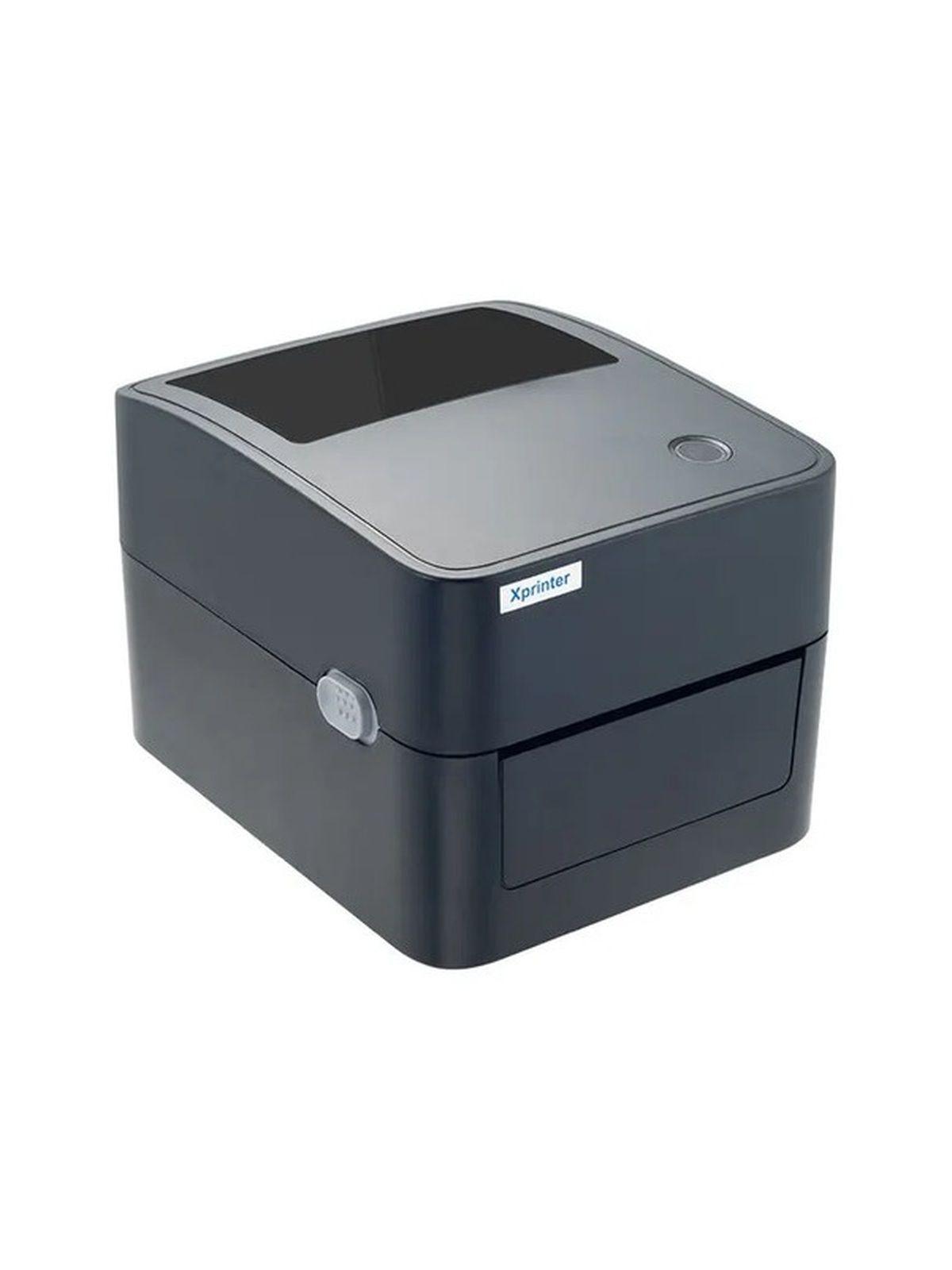 Impresora Etiquetas XP-410B USB LAN Bluetooth-2