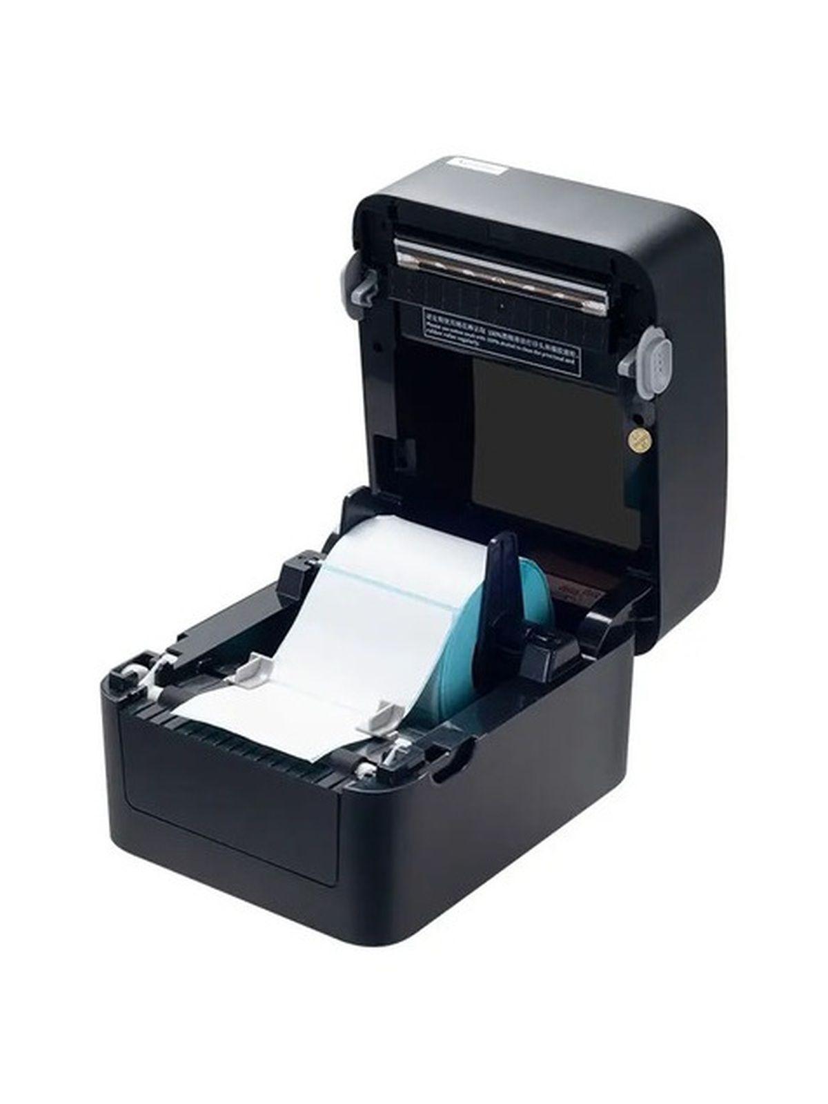 Impresora Etiquetas XP-410B USB LAN Bluetooth-4