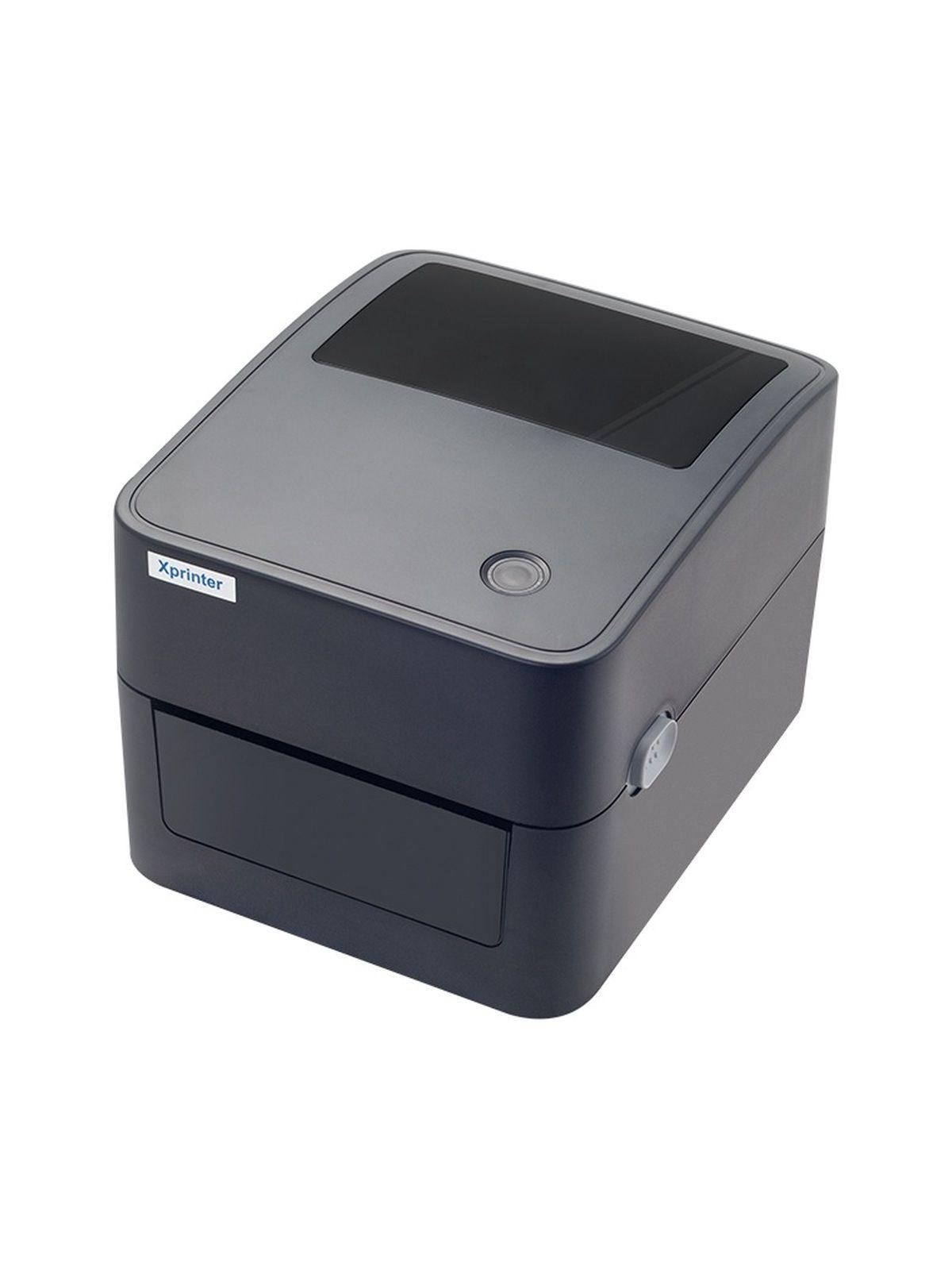 Impresora Etiquetas XP-410B USB LAN Bluetooth-6