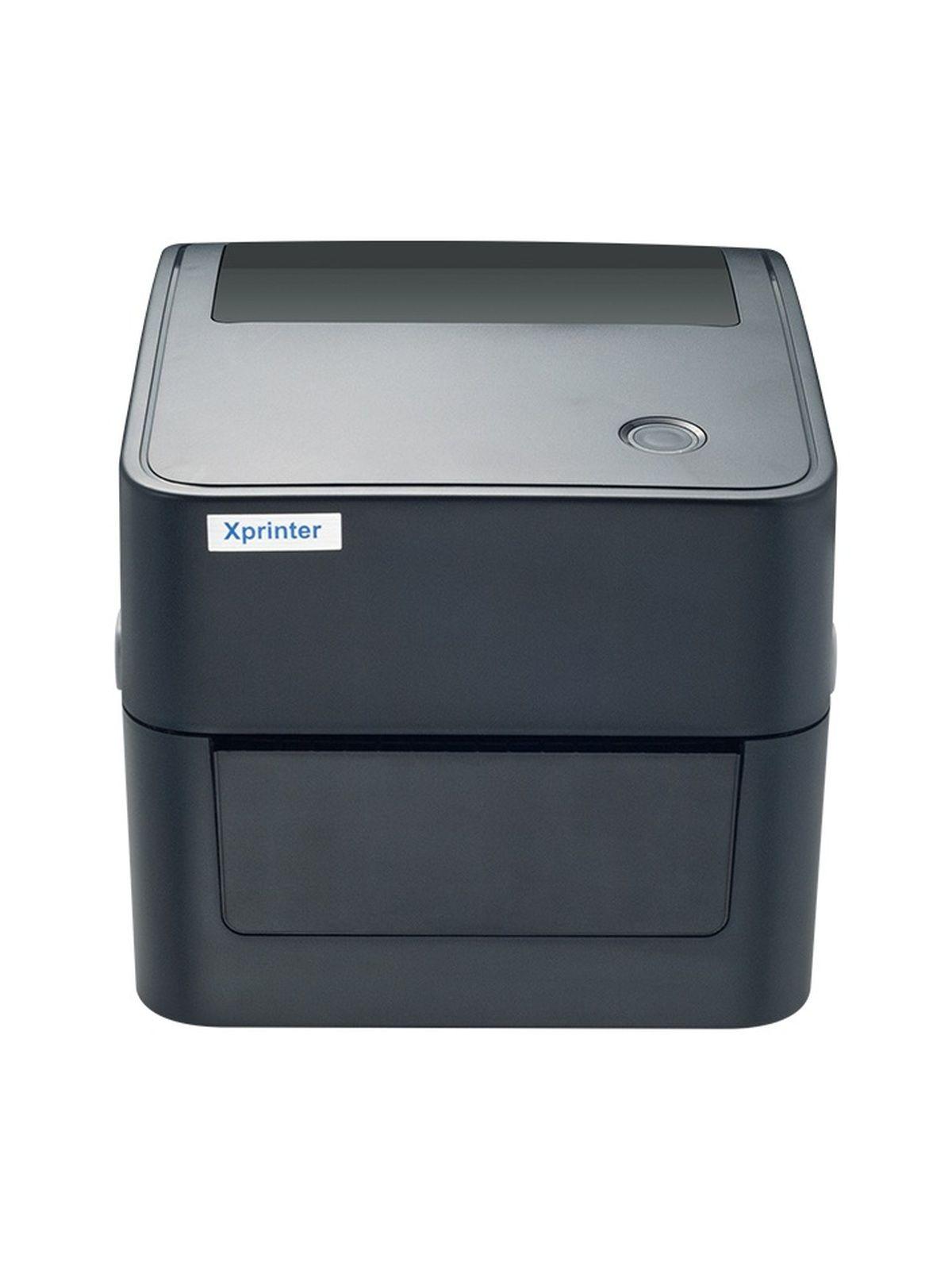 Impresora Etiquetas XP-410B USB LAN Bluetooth-7