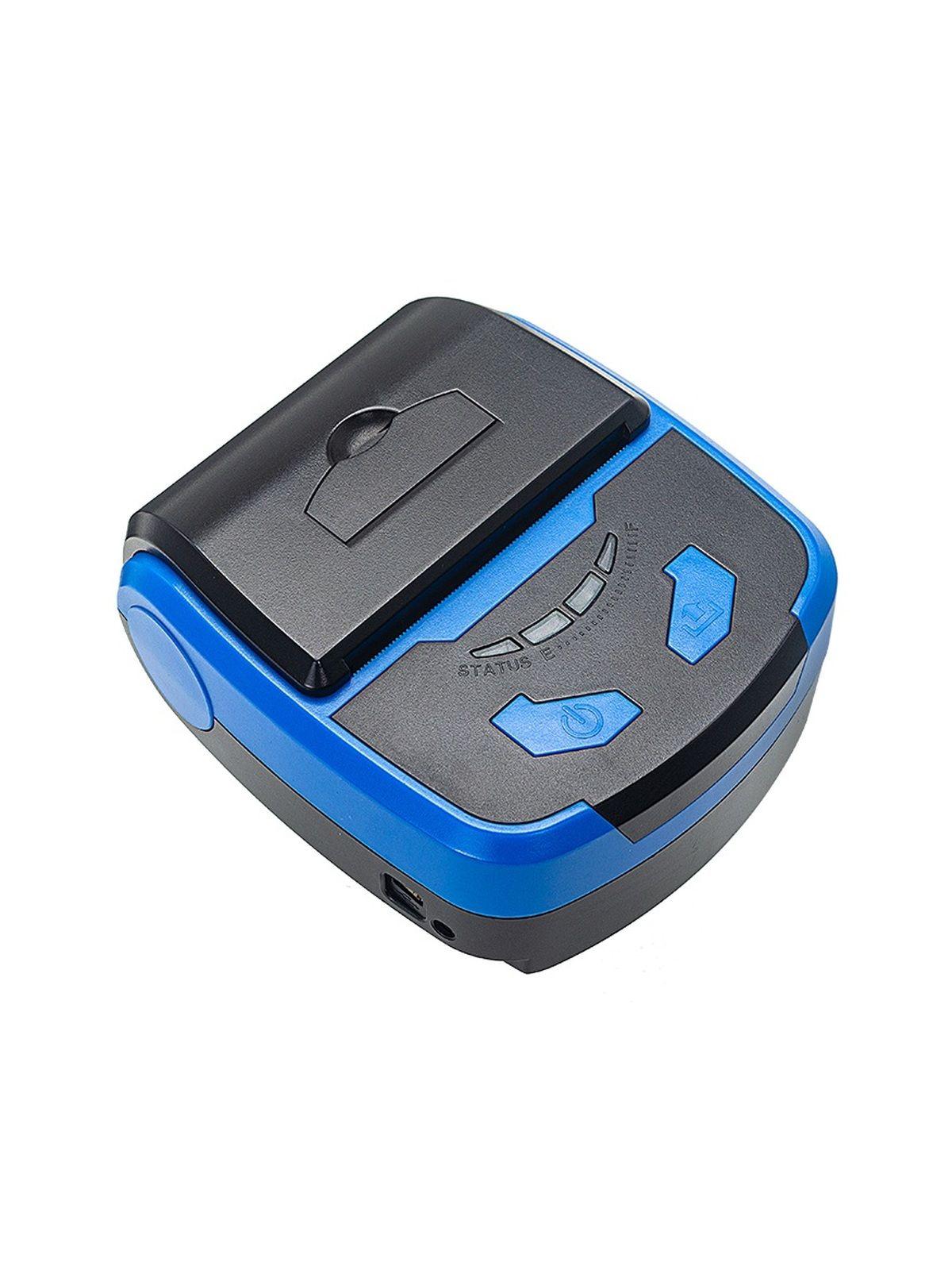 Impresora Portátil Térmica XP-P810UB 80 mm-2