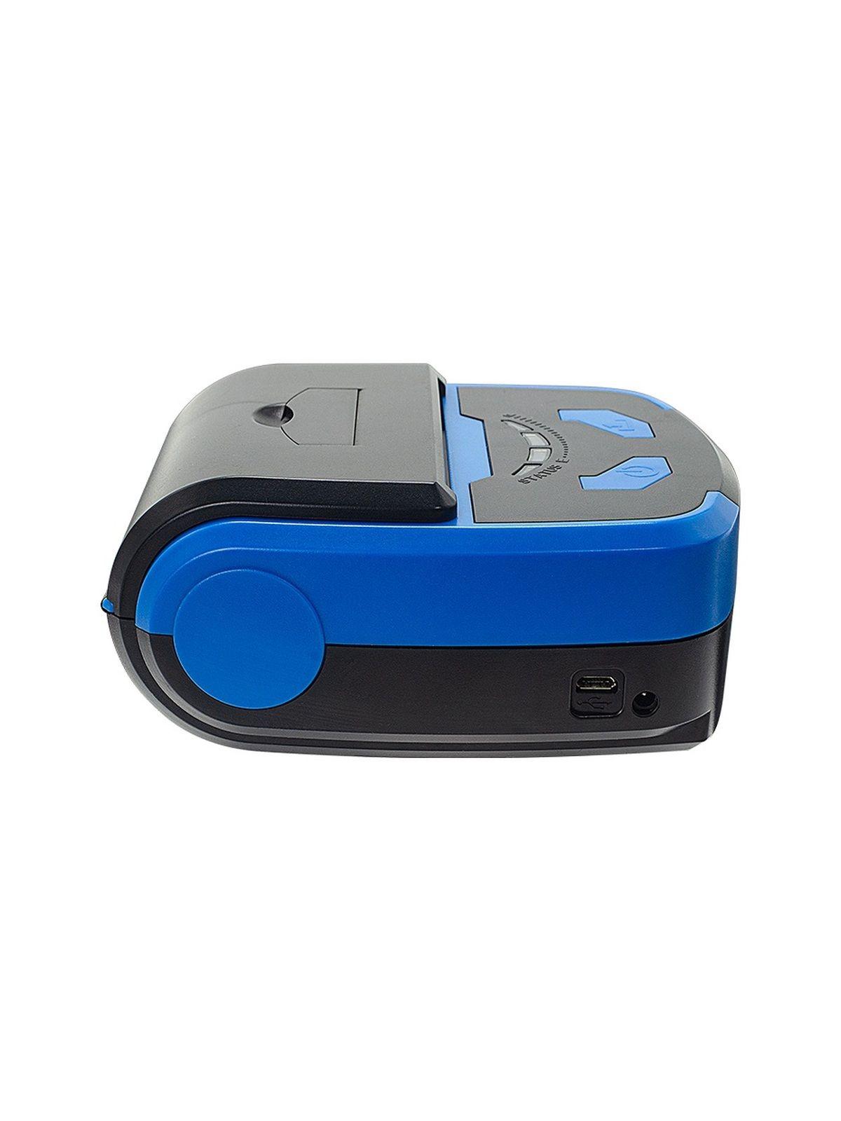Impresora Portátil Térmica XP-P810UB 80 mm-3