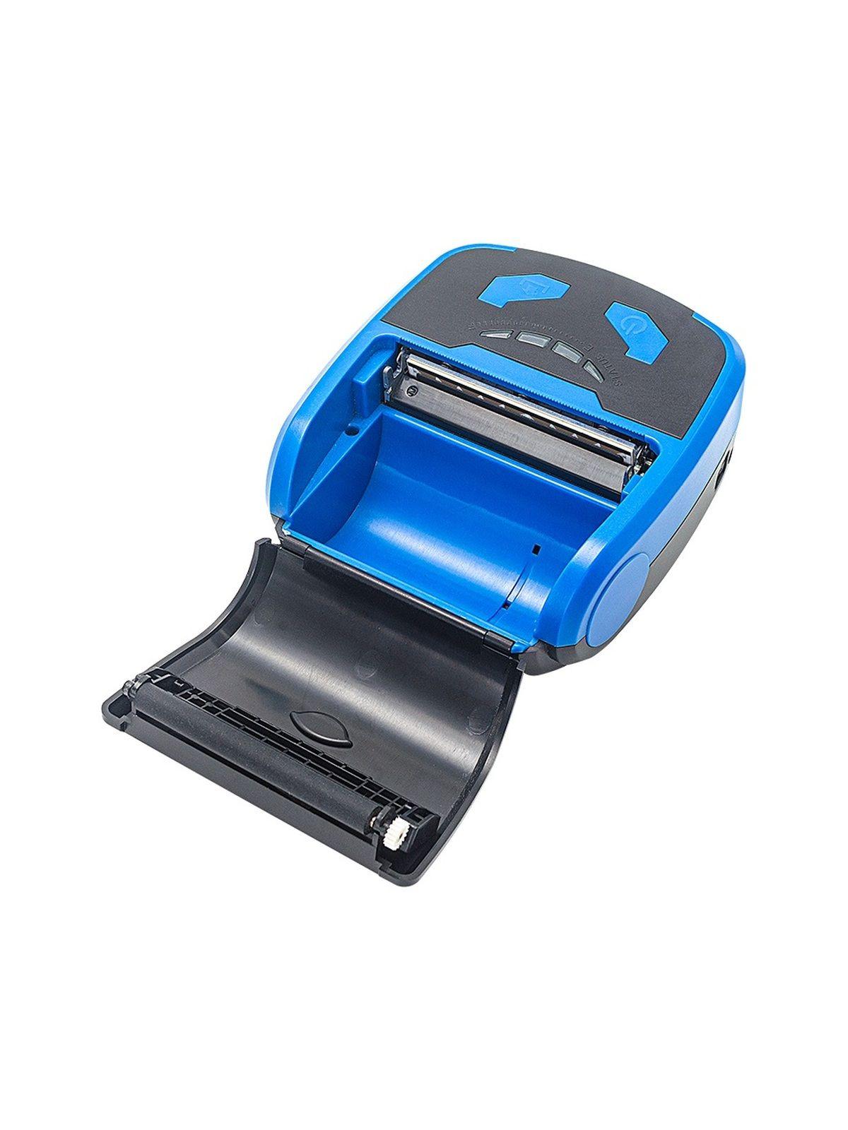 Impresora Portátil Térmica XP-P810UB 80 mm-4