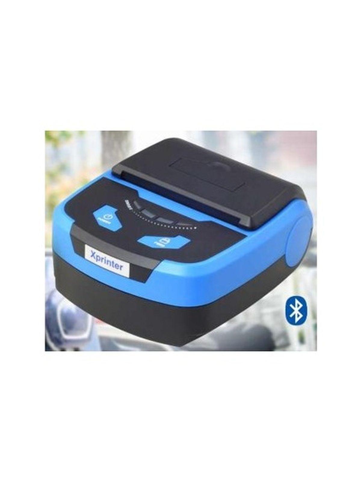 Impresora Portátil Térmica XP-P810UB 80 mm-5