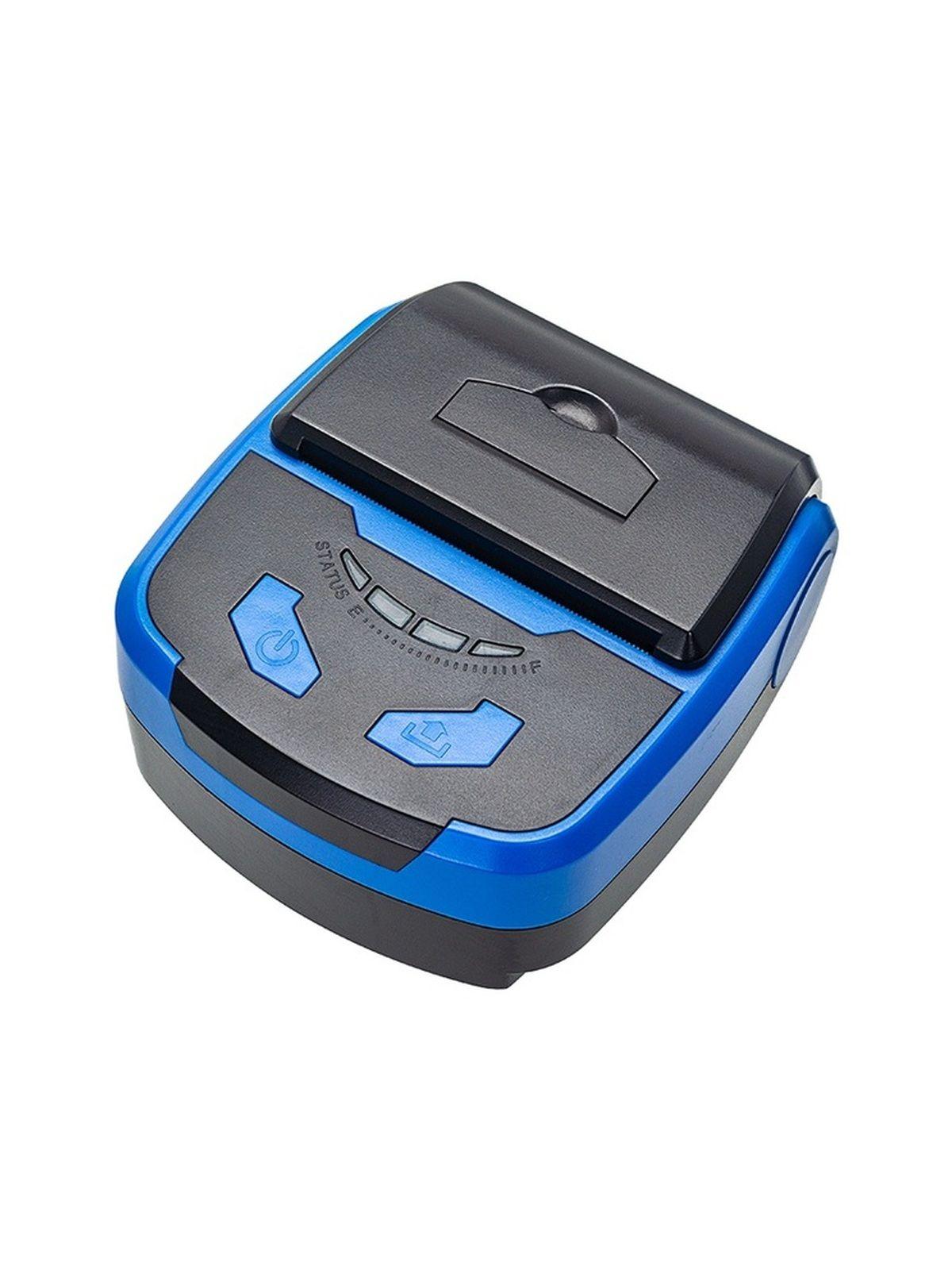 Impresora Portátil Térmica XP-P810UB 80 mm-6