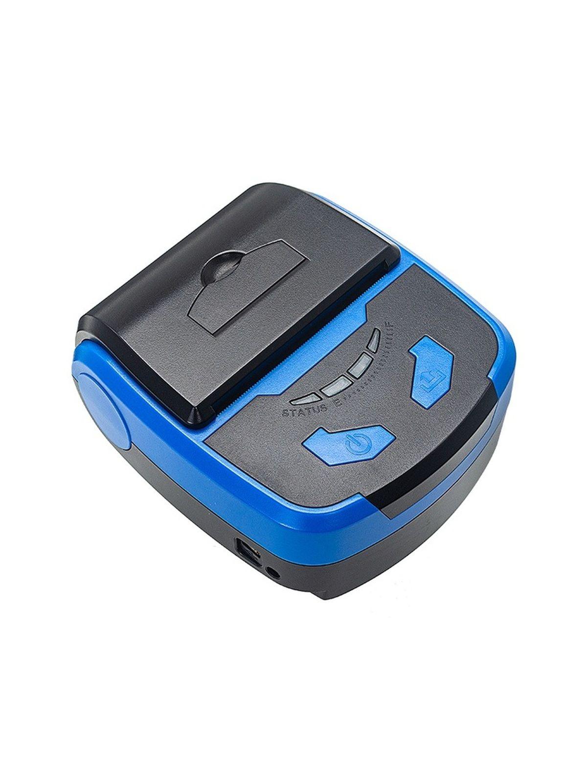 Impresora Portátil Térmica XP-P810UB 80 mm-7