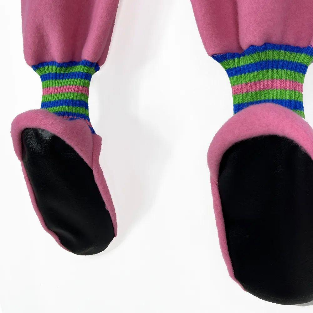 Enterito Térmico Infantil | tallas 2 a 8 | Pijamas Nabil-2