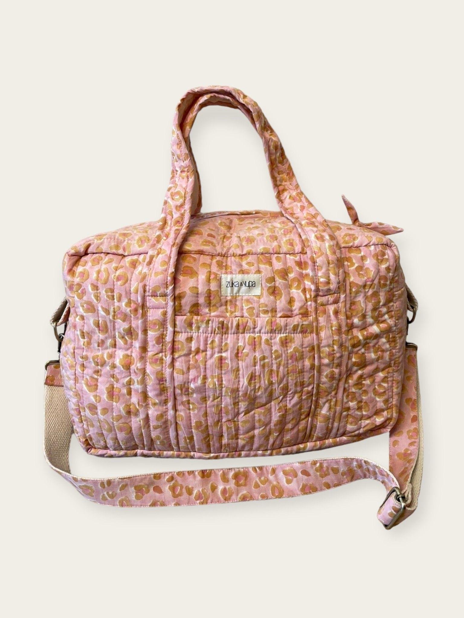 Rosado Pastel