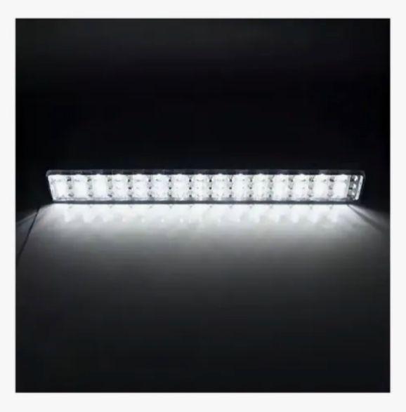 Lampara De Emergencia Luz Led Recargable -2