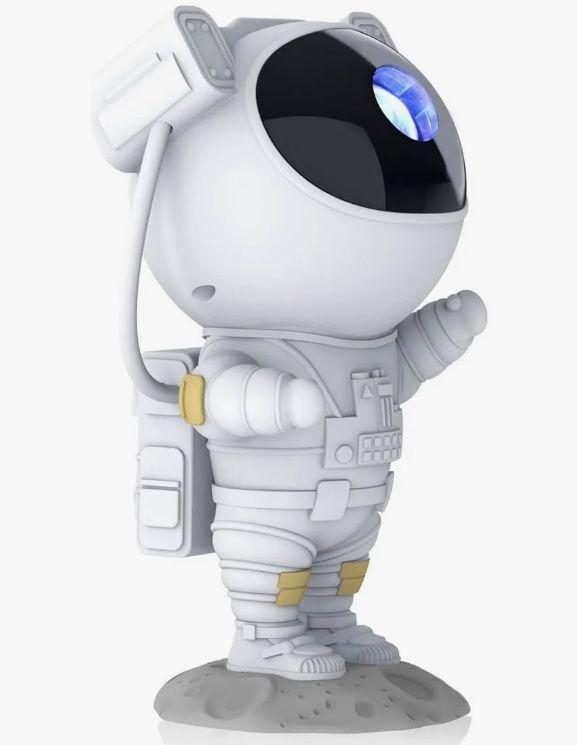 Lampara Mesa Astronauta Proyector-3