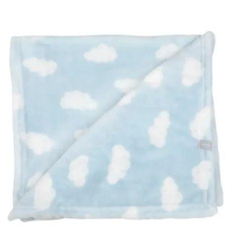 Pack Dos Mantas Polar Para Niño-2