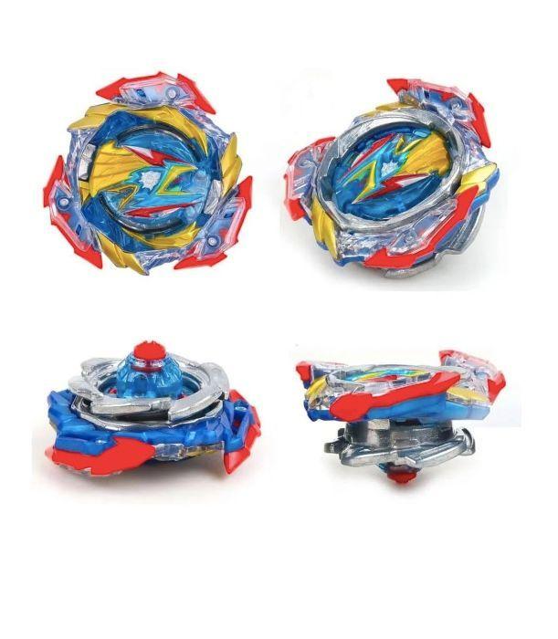 Beyblade B 193 Ultimate Valkyrie-4