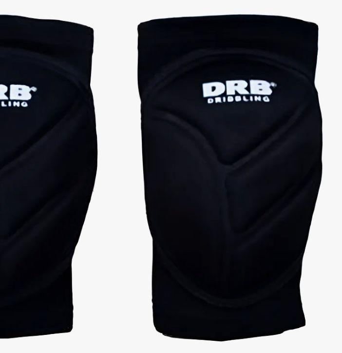 Rodillera Volley High Density L-2