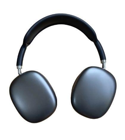 Aud fonos inal mbricos Bluetooth Negros-0