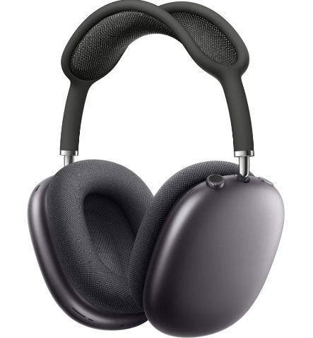 Aud fonos inal mbricos Bluetooth Negros-3