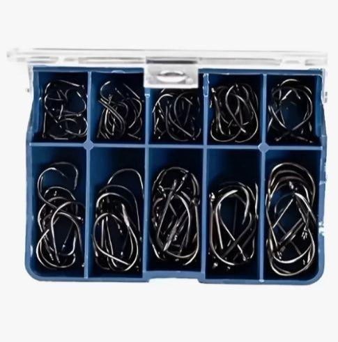 Kit Completo Pesca Accesorios Ca as Carretes Se uelos-2