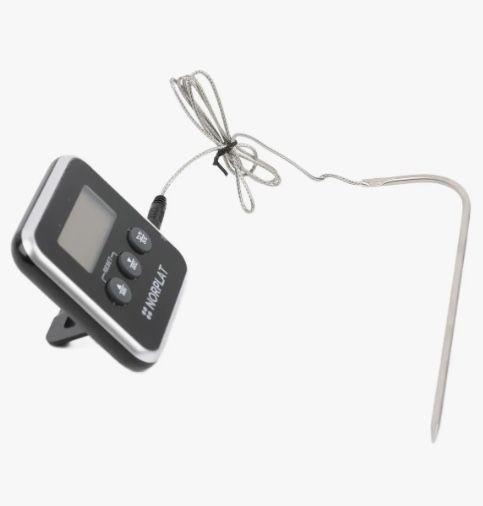 Termometro Y Timer Para Carne-3