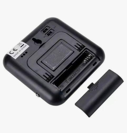 Termometro Y Timer Para Carne-2