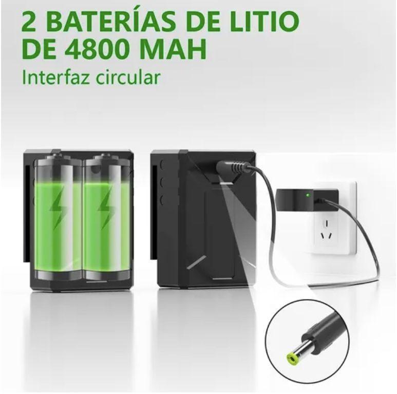 Nivel Láser Verde-4