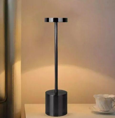 Lampara Led De Escritorio-4