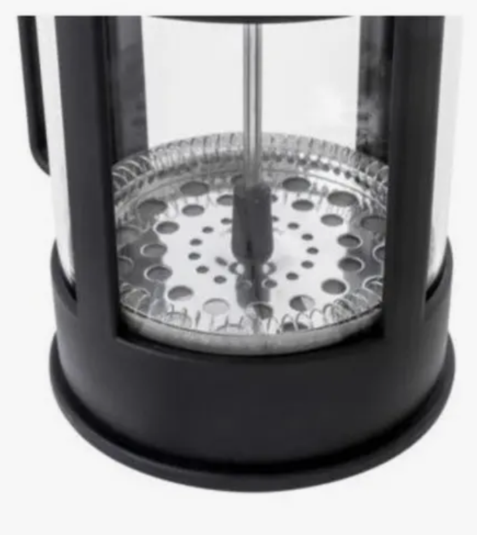Cafetera Prensa Francesa 600 ml-2