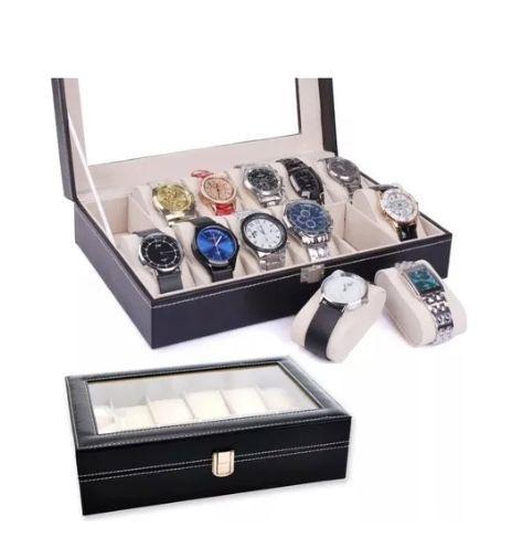Caja organizadora para relojes-3