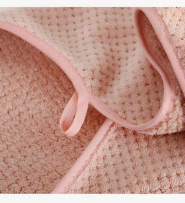 3 Toallas Ba o Microfibra Caf-2