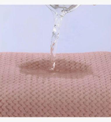 3 Toallas Ba o Microfibra Caf-3