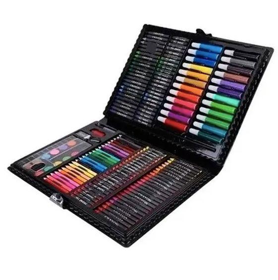 Set De L pices Maleta De 168 Piezas-2