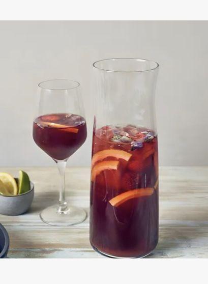 Botella Jarra Con Tapa Vera 1.2 L-2